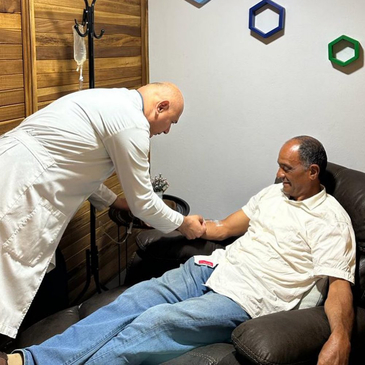 Slider image (6) Lifebooster Wellness Center